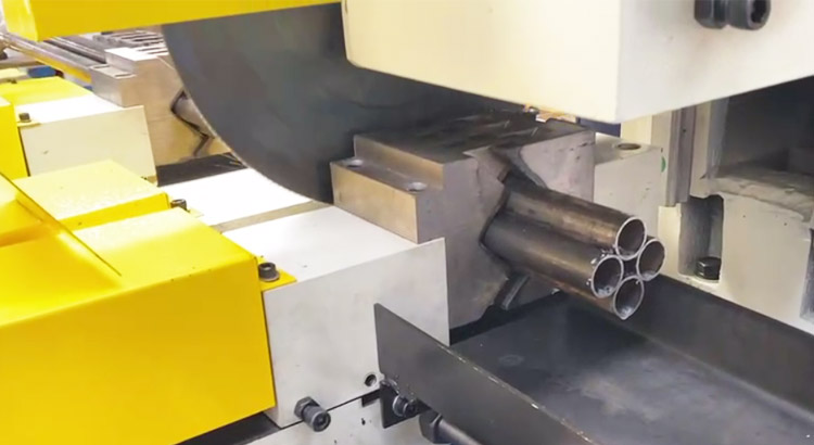 KEENSAW máquina de sierra en frío circular