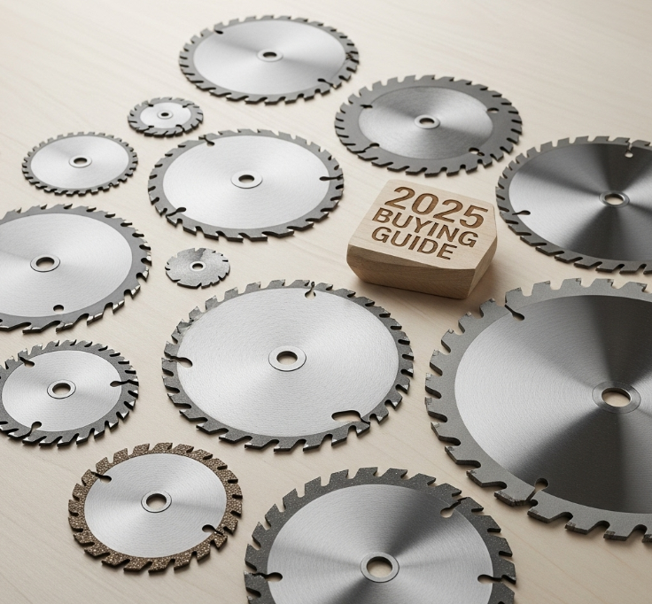How to Select the Best Circular Saw Blade 