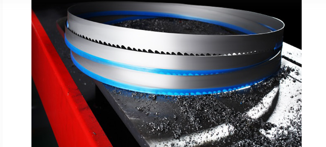 KEENSAW M42 HSS Bi-Metal Bandsaw Blades