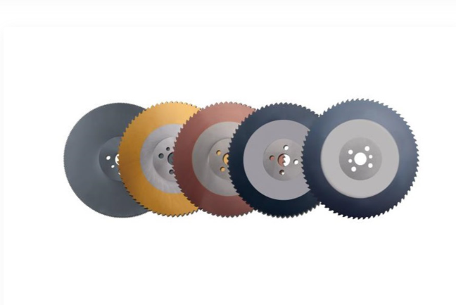 Circular Saw Blade Products