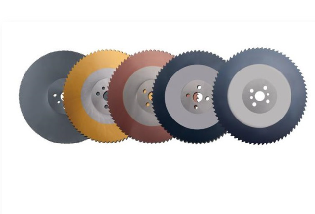 How to Select the Right Circular Saw Blade in 2025