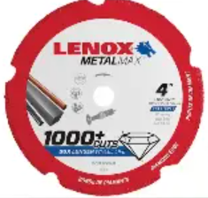 Lenox Tools Circular Saw Blade