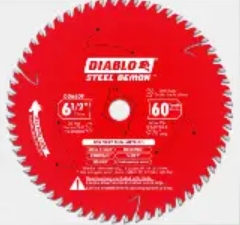 Diablo Tools Circular Saw Blade