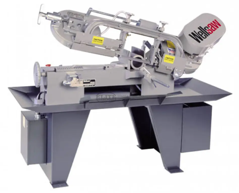 Marvel Saws Band Saw
