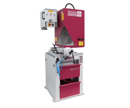 Eisele Band Saw