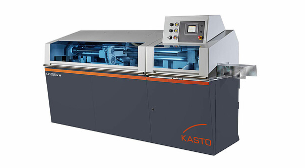 KASTO Circular Saw machine