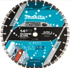 Makita Circular Saw Blade