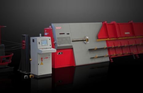 MEP Group Band Saw