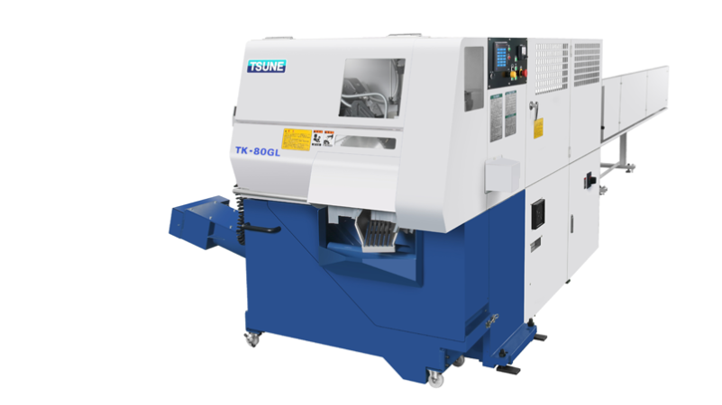 TSUNE Circular Saw machine
