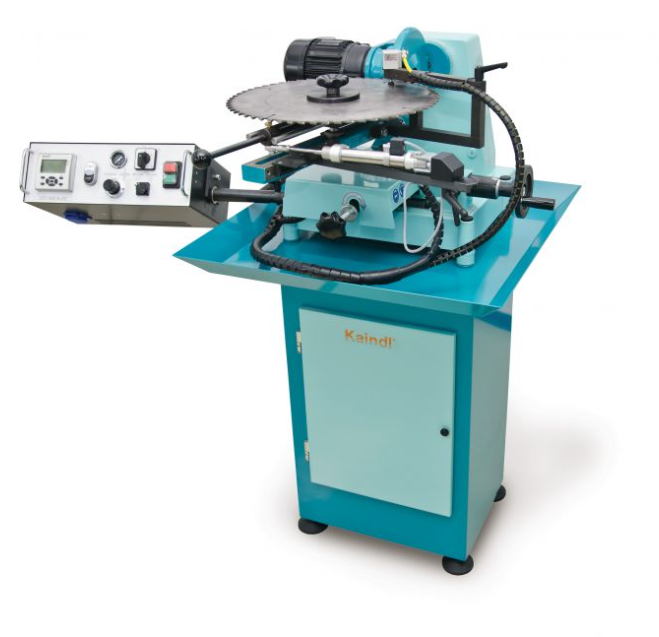 Kaindl Circular Saw machine