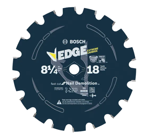 Bosch Circular Saw BladeBosch Circular Saw Blade