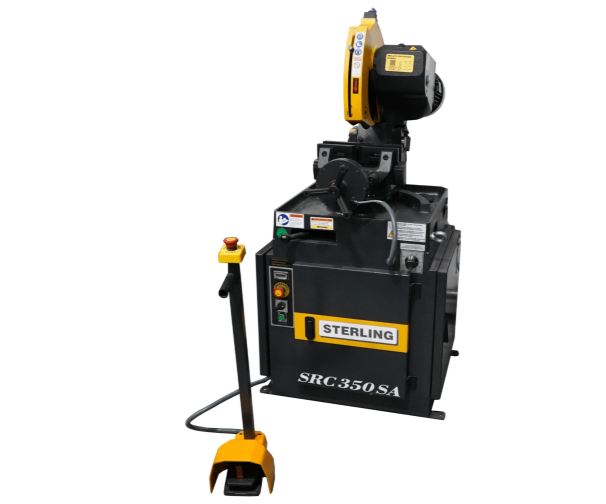 Selmach Circular Saw machine