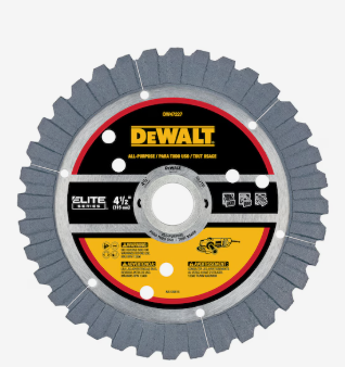 DeWalt Circular Saw Blade