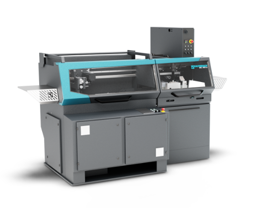 KALTENBACH Circular Saw machine