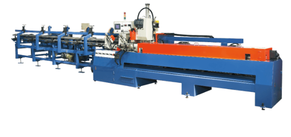 Fong Ho Circular Saw machine