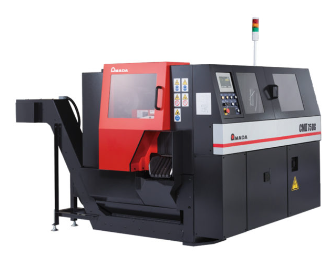 AMADA Circular Saw machine