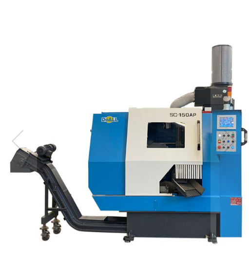 DoAII Circular Saw machine