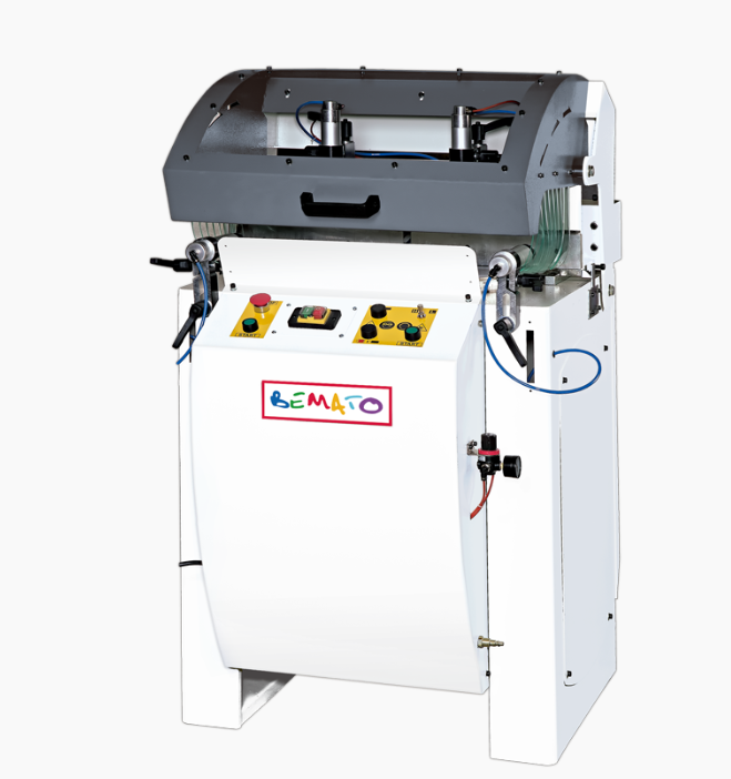 BENIGN Circular Saw machine