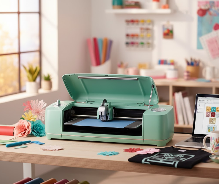 Cricut Machine