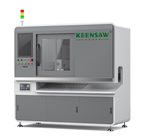 Laser Cutting Machine