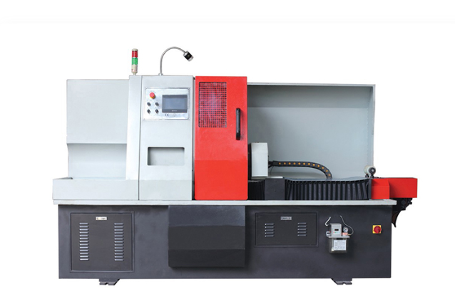 160NC Automatic Orbital Pipe Cutting Machine