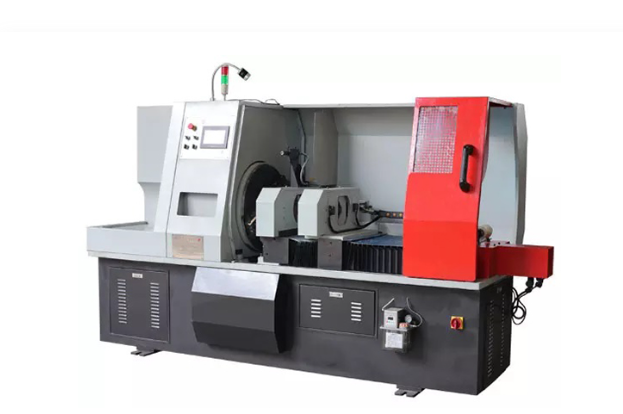 160NC Automatic Orbital Pipe Cutting Machine