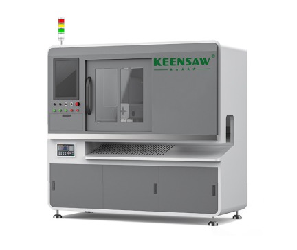 Laser Cutting Machine