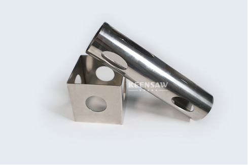 Laser Cutting Machine